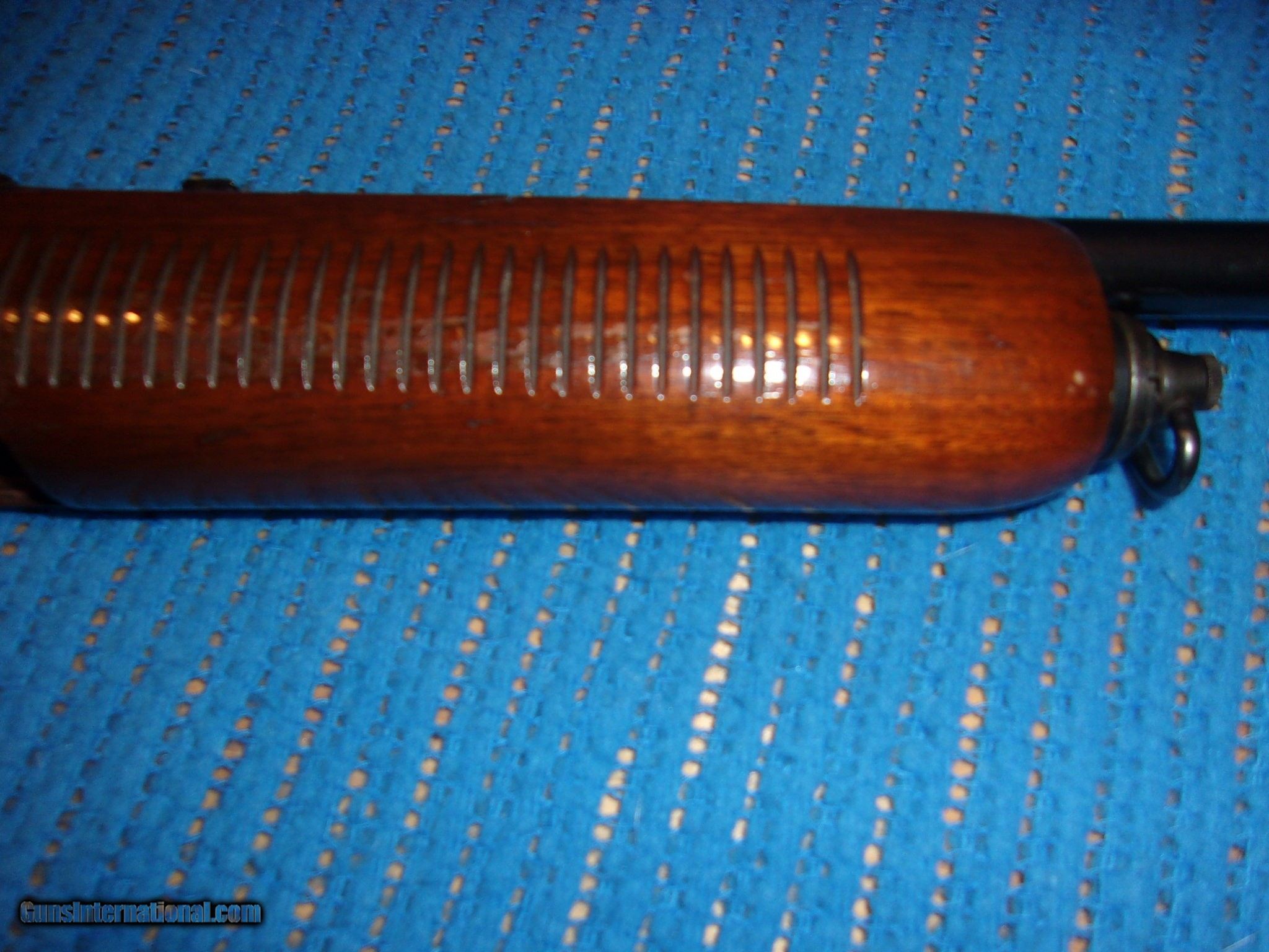 REMINGTON MOD.760 GAMEMASTER 3006