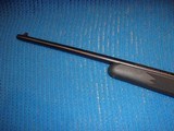 SAVAGE MARK II22Cal. - 7 of 9