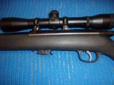 SAVAGE MARK II22Cal. - 6 of 9