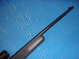 SAVAGE MARK II22Cal. - 4 of 9