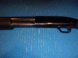 MOSSBERG MOD. 500 12ga - 8 of 12