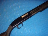 MOSSBERG MOD. 500 12ga - 4 of 12