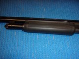 MOSSBERG MOD. 500 12ga - 9 of 12