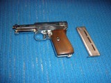 MAUSER Cal. 32 ACP - 3 of 7