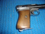 MAUSER Cal. 32 ACP - 7 of 7