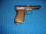 MAUSER Cal. 32 ACP - 1 of 7