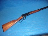 WINCHESTER Mod. 94
30-30 Cal. - 1 of 13