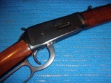 WINCHESTER Mod. 94
30-30 Cal. - 3 of 13