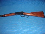 WINCHESTER Mod. 94
30-30 Cal. - 5 of 13