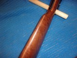 WINCHESTER Mod. 94
30-30 Cal. - 12 of 13