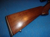 CARLGUESTOFFSPORTERISEDSWEDISH MAUSERModel 1919 - 2 of 15