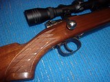 CARLGUESTOFFSPORTERISEDSWEDISH MAUSERModel 1919 - 3 of 15