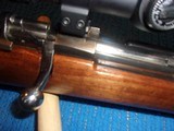 CARLGUESTOFFSPORTERISEDSWEDISH MAUSERModel 1919 - 15 of 15