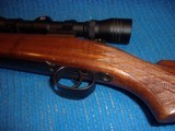 CARLGUESTOFFSPORTERISEDSWEDISH MAUSERModel 1919 - 9 of 15