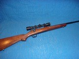 CARLGUESTOFFSPORTERISEDSWEDISH MAUSERModel 1919 - 1 of 15