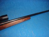 CARLGUESTOFFSPORTERISEDSWEDISH MAUSERModel 1919 - 14 of 15