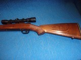 CARLGUESTOFFSPORTERISEDSWEDISH MAUSERModel 1919 - 6 of 15