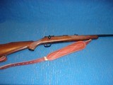 SPORTERISED SPANISH MAUSER7x57 - 1 of 13