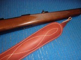 SPORTERISED SPANISH MAUSER7x57 - 3 of 13