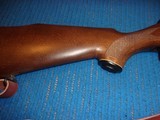 SPORTERISED SPANISH MAUSER7x57 - 2 of 13