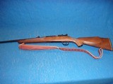 SPORTERISED SPANISH MAUSER7x57 - 5 of 13