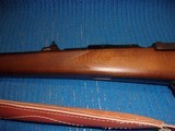 SPORTERISED SPANISH MAUSER7x57 - 7 of 13