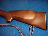 SPORTERISED SPANISH MAUSER7x57 - 6 of 13