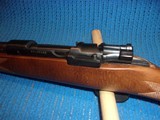 SPORTERISED SPANISH MAUSER7x57 - 8 of 13