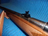 SPORTERISED SPANISH MAUSER7x57 - 9 of 13