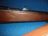 SPORTERISED SPANISH MAUSER7x57 - 12 of 13