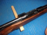 SPORTERISED SPANISH MAUSER7x57 - 13 of 13