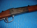 Savage model 219
CAL. 22 HORNET - 2 of 9