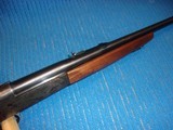 Savage model 219
CAL. 22 HORNET - 4 of 9