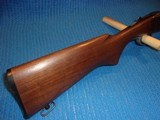 Savage model 219
CAL. 22 HORNET - 3 of 9