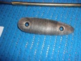 MOSSBERG MOD 46 22Cal - 5 of 10