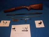 MOSSBERG MOD 46 22Cal - 1 of 10