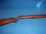 MOSSBERG MOD 46 22Cal - 10 of 10