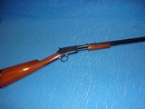 WINCHESTER 1906 Cal. 22 short - 1 of 15