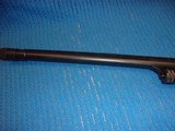 ITHACA MODEL 37 12ga PUMP ACTION - 9 of 15