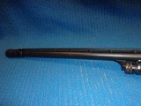ITHACA MODEL 37 12ga PUMP ACTION - 14 of 15