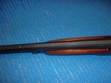 ITHACA MODEL 37 12ga PUMP ACTION - 11 of 15
