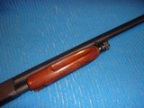 ITHACA MODEL 37 12ga PUMP ACTION - 4 of 15