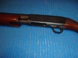 ITHACA MODEL 37 12ga PUMP ACTION - 7 of 15