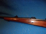 WINCHESTER Mod 70 - 6 of 12