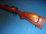 WINCHESTER Mod 70 - 5 of 12