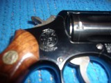 SMITH & WESSON MOD. 10-5 - 10 of 12