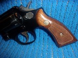 SMITH & WESSON MOD. 10-5 - 5 of 12