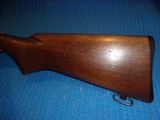 SAVAGE MODEL 219
22 HORNET - 8 of 11