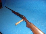 SAVAGE MODEL 219
22 HORNET - 10 of 11