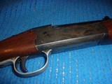 SAVAGE MODEL 219
22 HORNET - 3 of 11